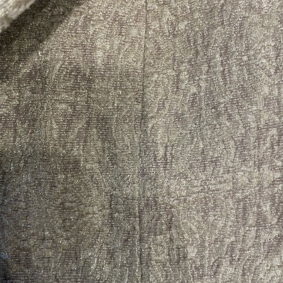 Ann Taylor Petite Pencil Skirt - Picture 4 of 4